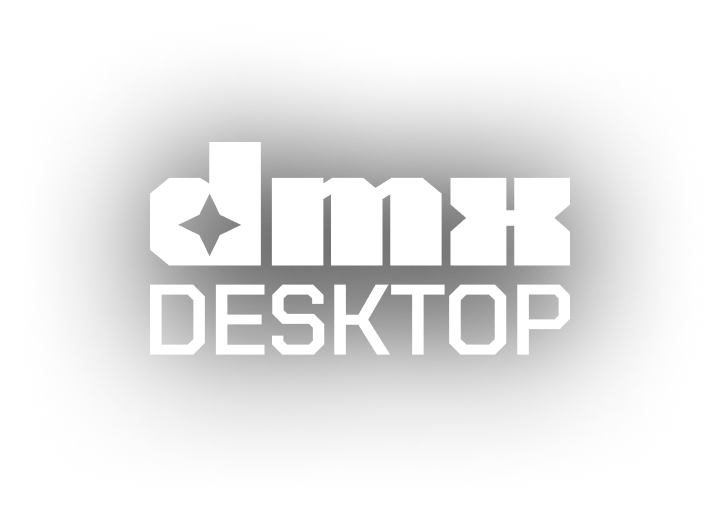 DMXDesktop