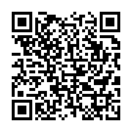 iOS App QR Code