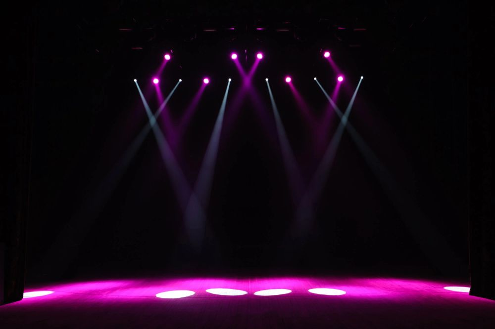 Dmx Short DMX Guide | Comprehensive Guide to DMX Lighting Control - DMXDesktop