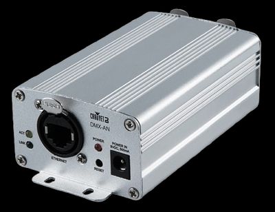 DMX4all NetDMX AN2 Art-Net node