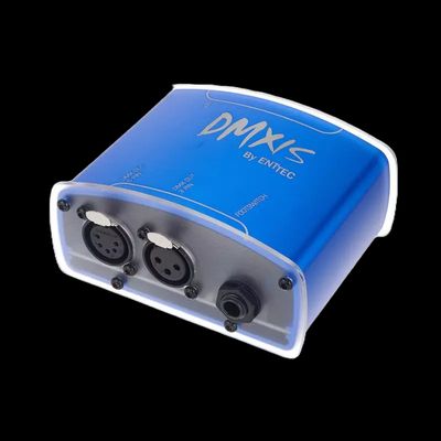 Enttec DMXIS (unlocked) USB DMX interface