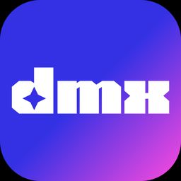 DMXDesktop application icon