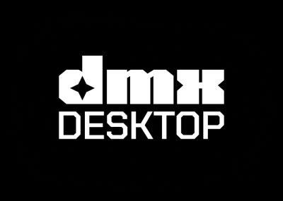 DMXDesktop