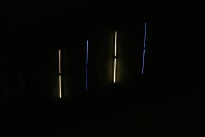 Dark stage background