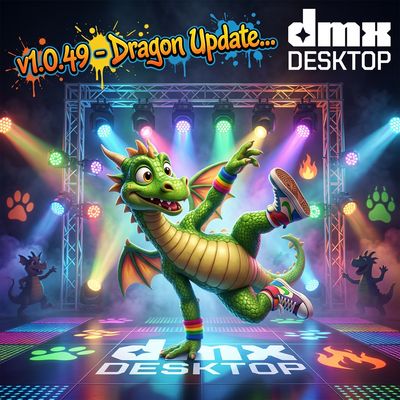 v1.0.49 The Dragon Update