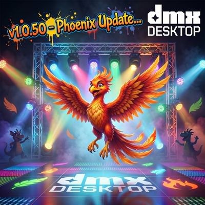 v1.0.50 The Phoenix Update