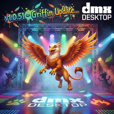 v1.0.51 The Griffin Update
