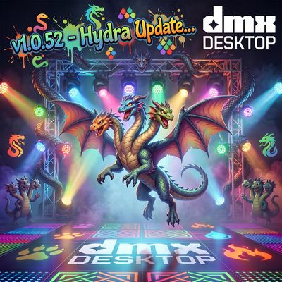 v1.0.52 The Hydra Update
