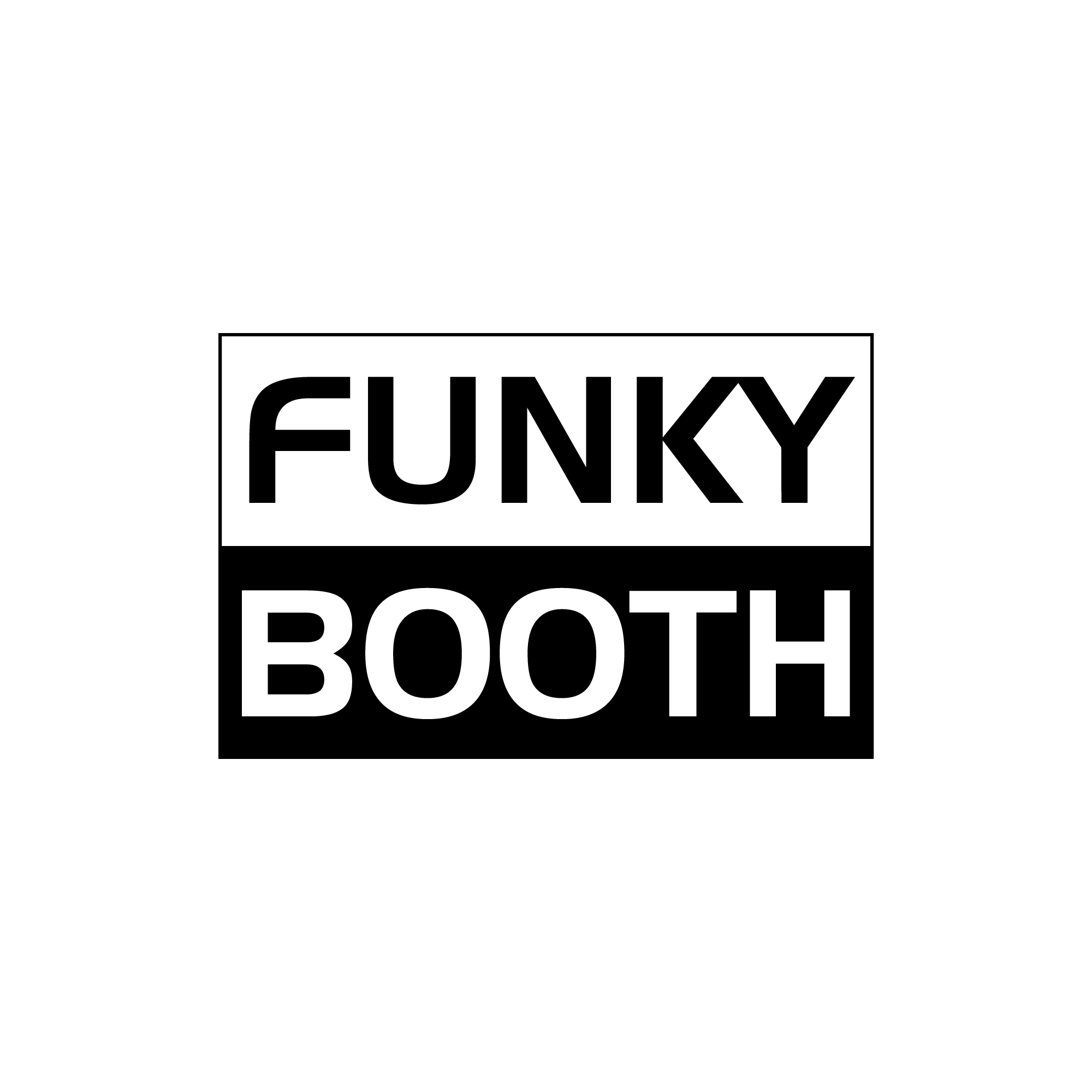 Funky Booth